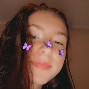 Meet your Posher, Marissa